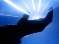 Você está falando em nome de Deus? Se cuida.