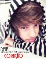 Deus não muda estilo, Ele transforma o coração