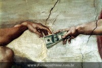 O lixo da prosperidade e seus falsos pregadores